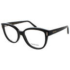 Gafas Oftálmicas Salvatore Ferragamo Negro SF-SF2994-001-53