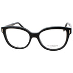 Gafas Oftálmicas Salvatore Ferragamo Negro SF-SF2994-001-53