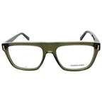 Gafas Oftálmicas Salvatore Ferragamo Verde SF-SF2997-320-55
