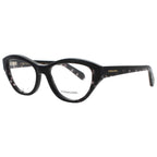 Gafas Oftálmicas Salvatore Ferragamo Negro SF-SF3011-004-53