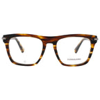 Gafas Oftálmicas Salvatore Ferragamo Marrón SF-SF3015-216-53