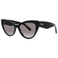 Gafas de Sol Salvatore Ferragamo Negro SF-SF930S-001