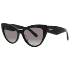 Gafas de Sol Salvatore Ferragamo Negro SF-SF930S-001