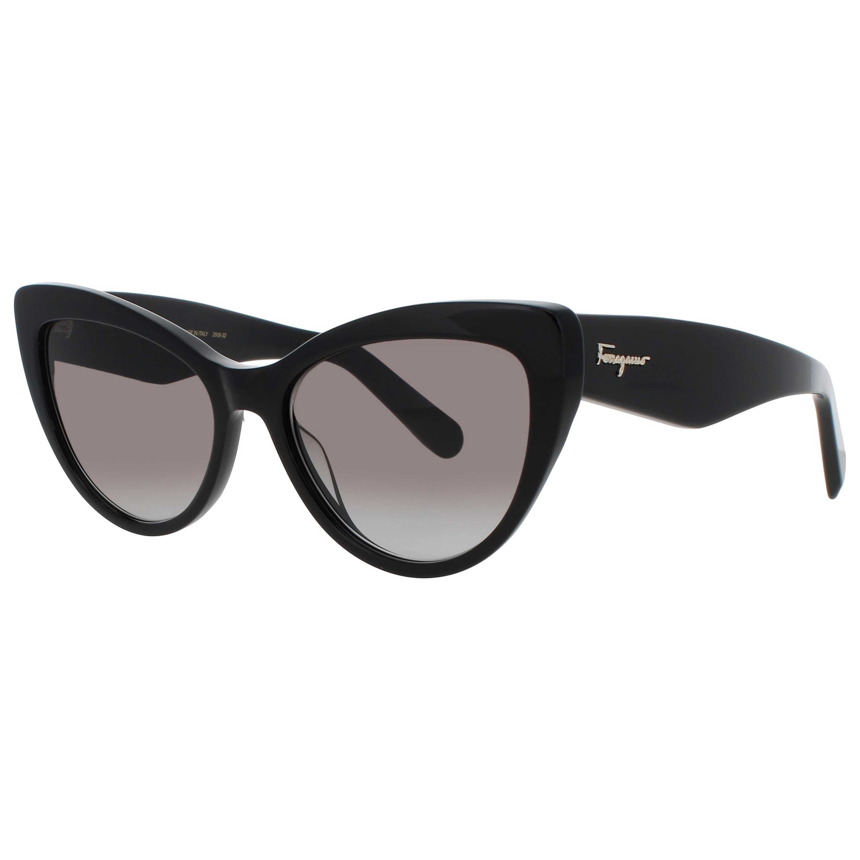 Gafas de Sol Salvatore Ferragamo Negro SF-SF930S-001