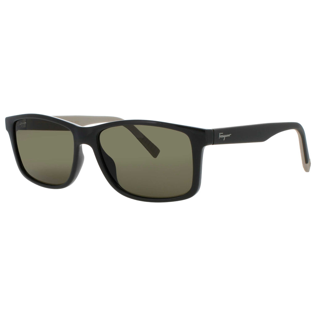 Gafas de Sol Salvatore Ferragamo Verde SF-SF938S-338