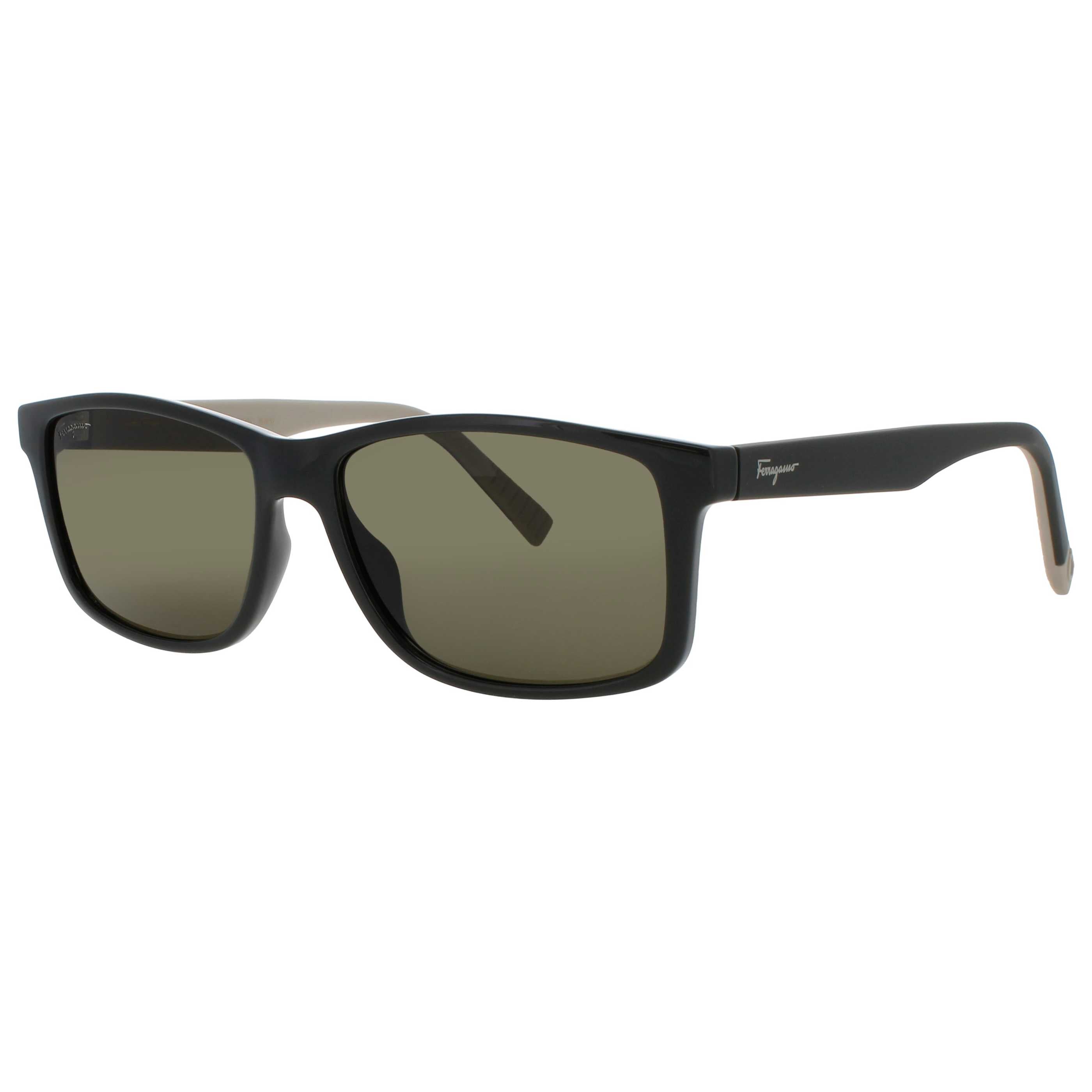 Gafas de Sol Salvatore Ferragamo Verde SF-SF938S-338