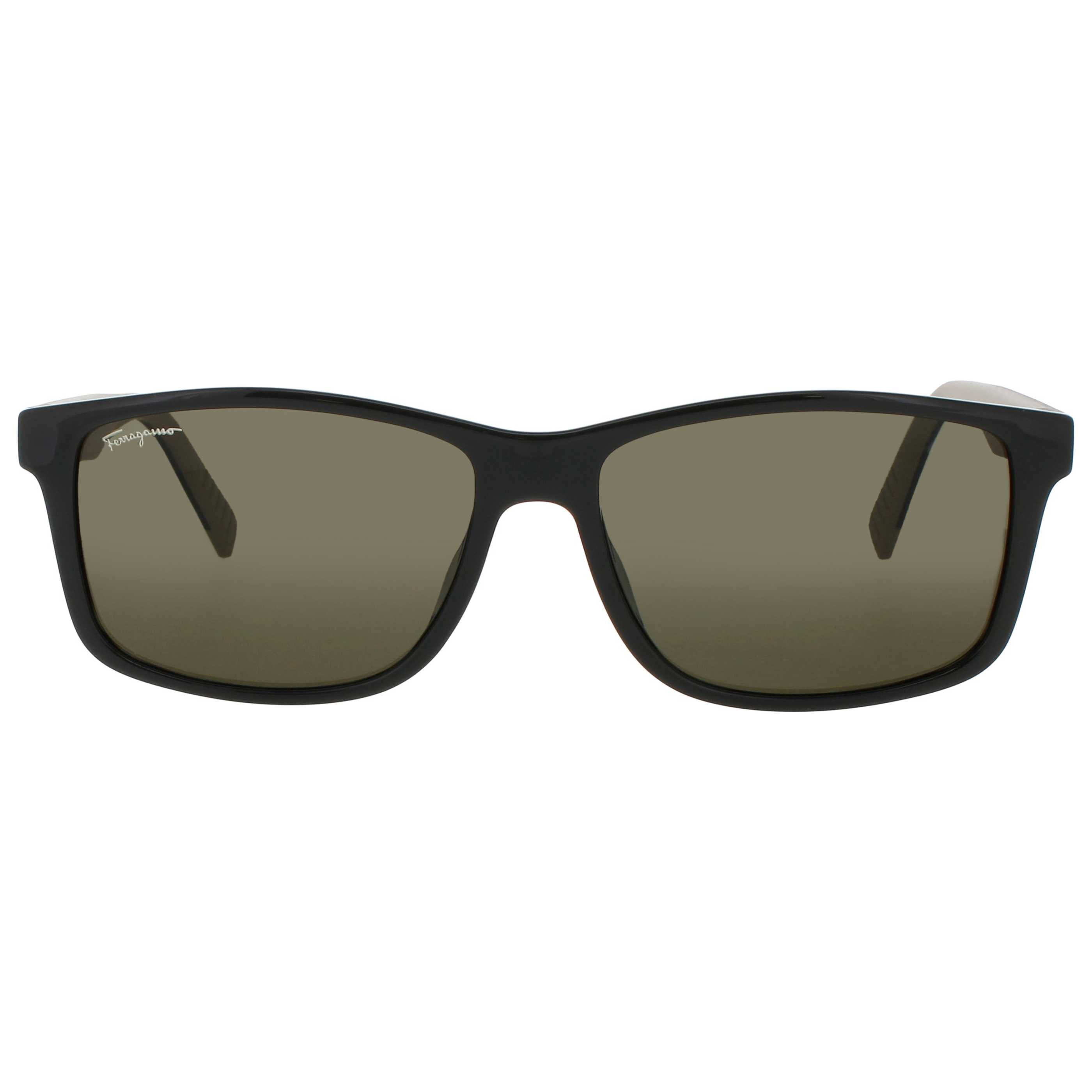 Gafas de Sol Salvatore Ferragamo Verde SF-SF938S-338