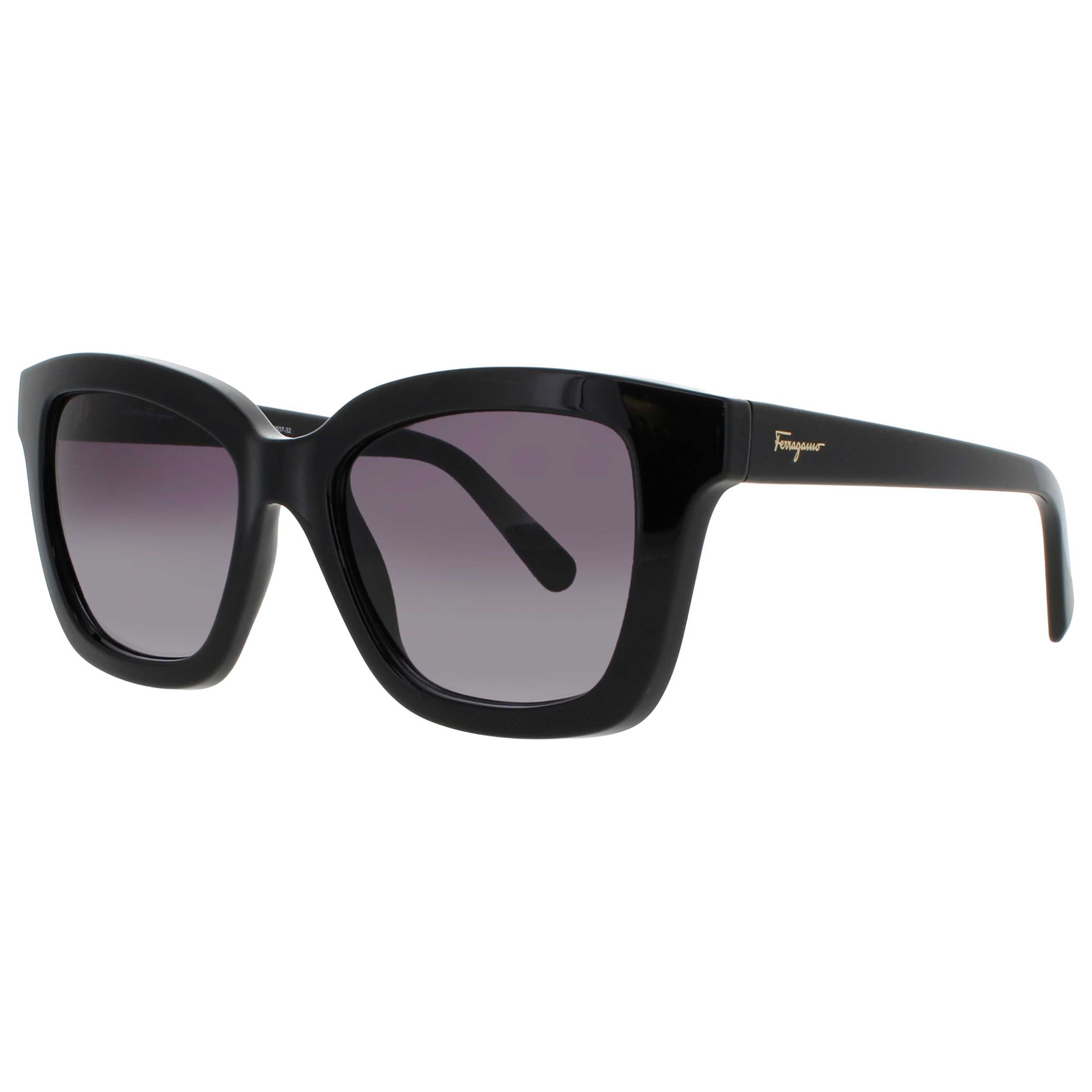 Gafas de Sol Salvatore Ferragamo Negro SF-SF955S-001