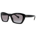 Gafas de Sol Salvatore Ferragamo Negro SF-SF958S-001