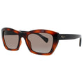 Gafas de Sol Salvatore Ferragamo Marrón SF-SF958S-214