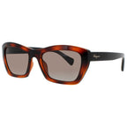 Gafas de Sol Salvatore Ferragamo Marrón SF-SF958S-214