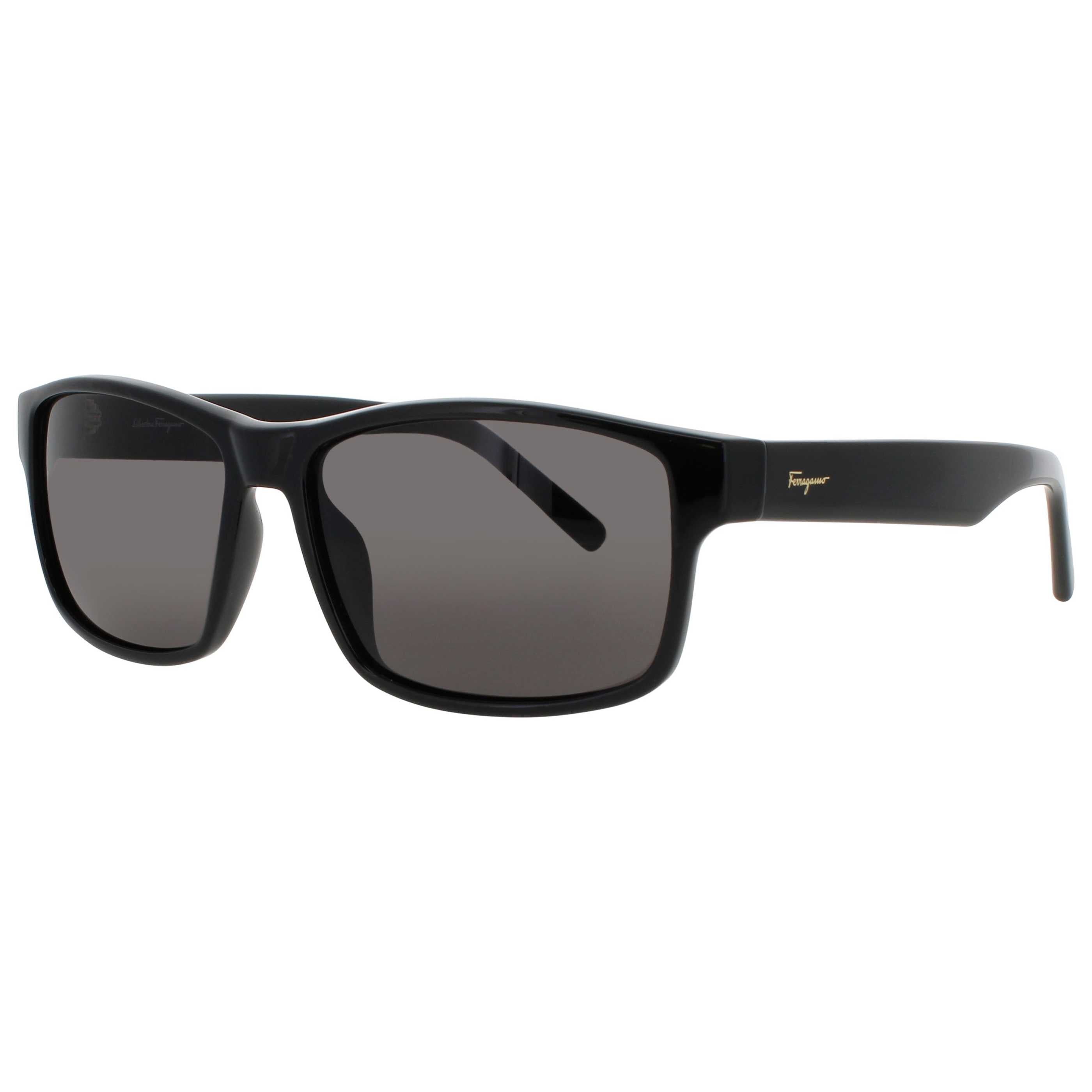 Gafas de Sol Salvatore Ferragamo Negro SF-SF960S-001