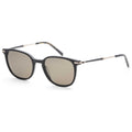 Gafas de Sol Salvatore Ferragamo Negro Redonda SF1015S-001-52