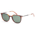 Gafas de Sol Salvatore Ferragamo Marrón Redonda SF1015S-214-52