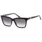 Gafas de Sol Salvatore Ferragamo Negro Cuadrada SF1027S-001-55