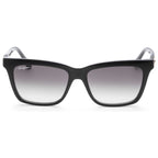 Gafas de Sol Salvatore Ferragamo Negro Cuadrada SF1027S-001-55