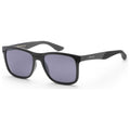 Gafas de Sol Salvatore Ferragamo Negro Cuadrada SF1028SN-001-56