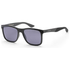 Gafas de Sol Salvatore Ferragamo Negro Cuadrada SF1028SN-001-56