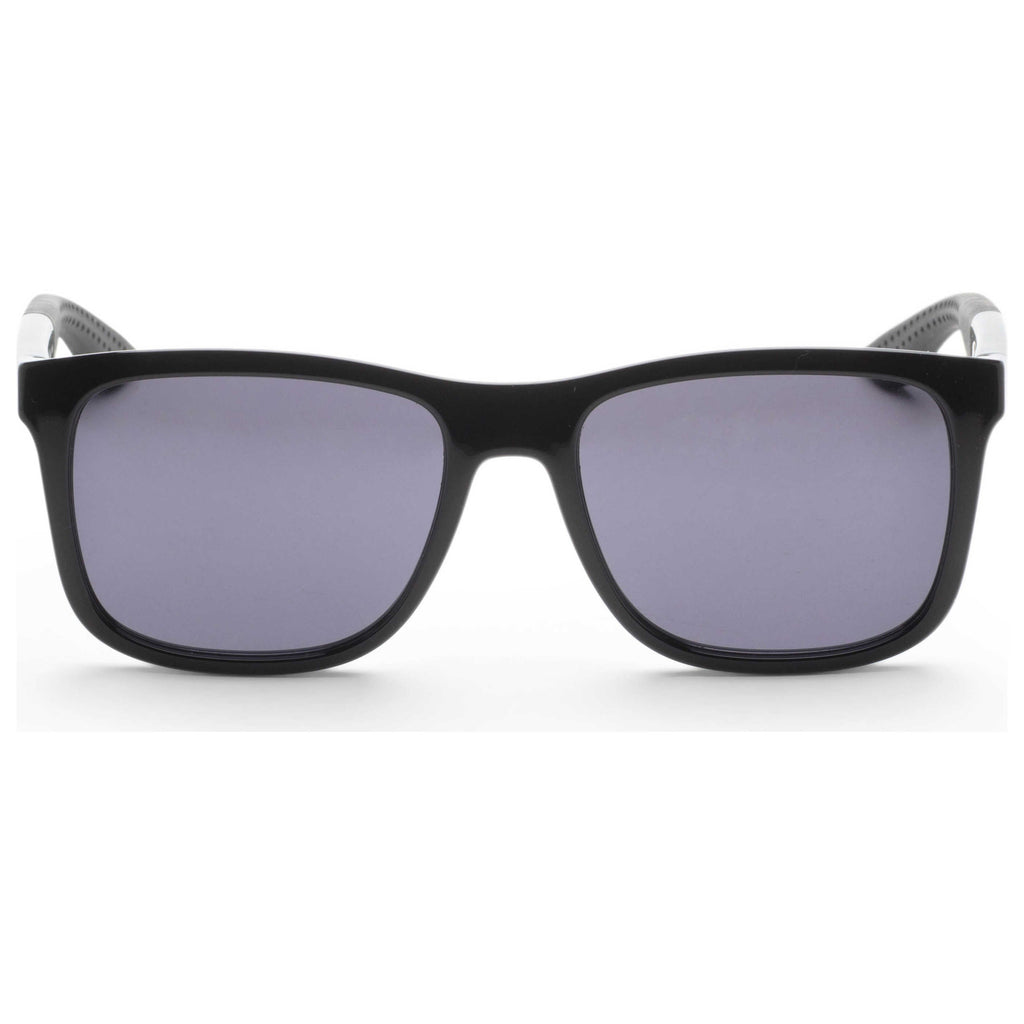 Gafas de Sol Salvatore Ferragamo Negro Cuadrada SF1028SN-001-56