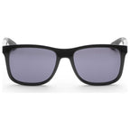 Gafas de Sol Salvatore Ferragamo Negro Cuadrada SF1028SN-001-56