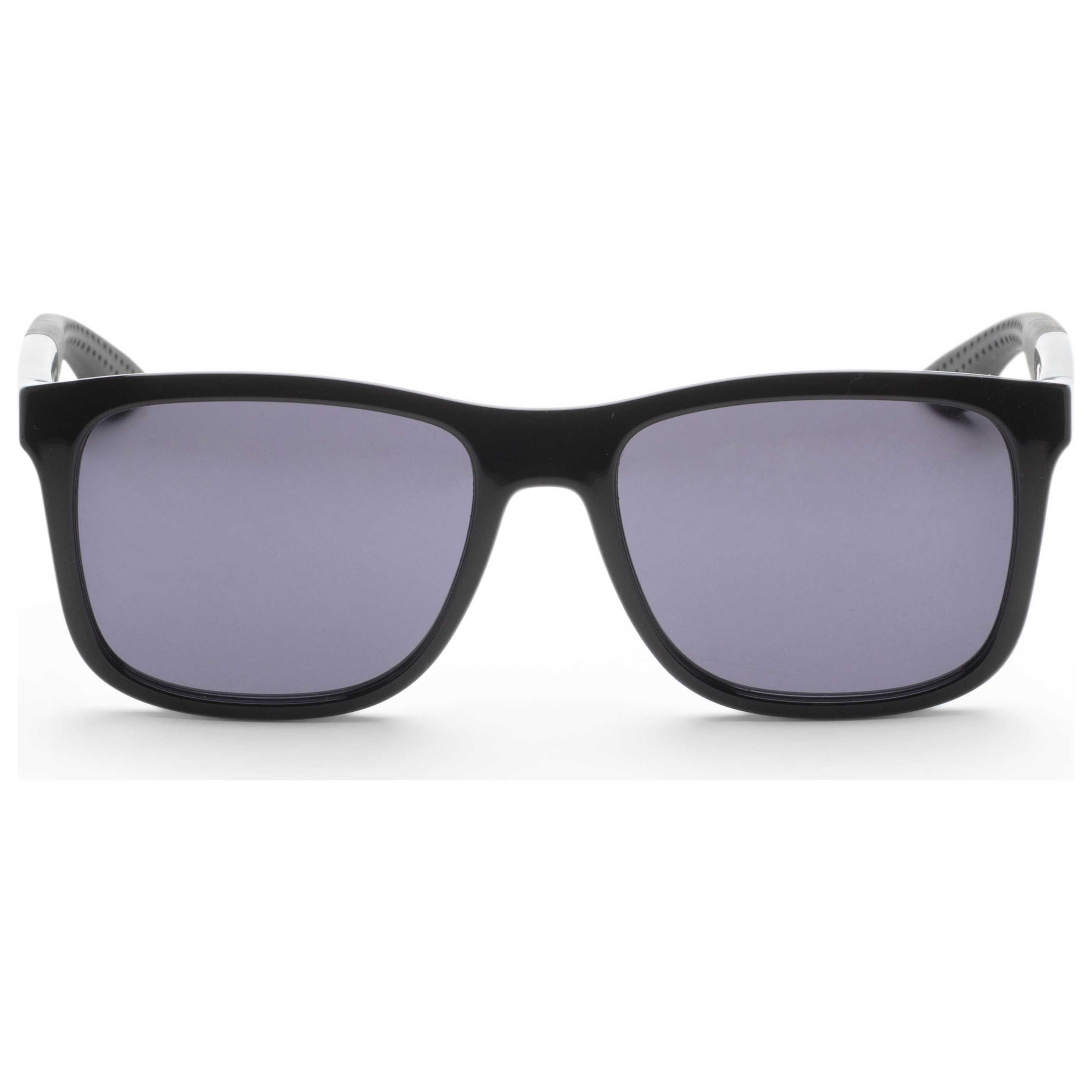 Gafas de Sol Salvatore Ferragamo Negro Cuadrada SF1028SN-001-56