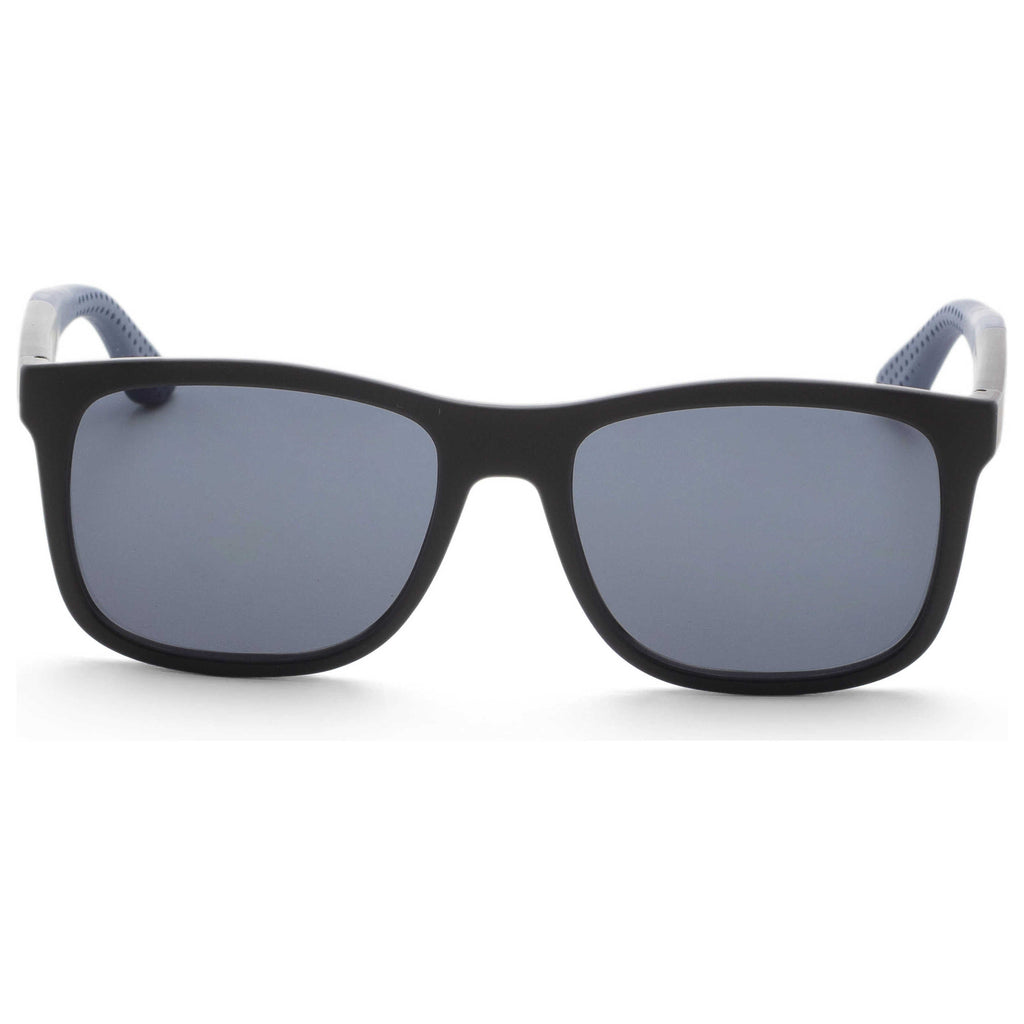 Gafas de Sol Salvatore Ferragamo Negro Cuadrada SF1028SN-002-56