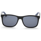 Gafas de Sol Salvatore Ferragamo Negro Cuadrada SF1028SN-002-56