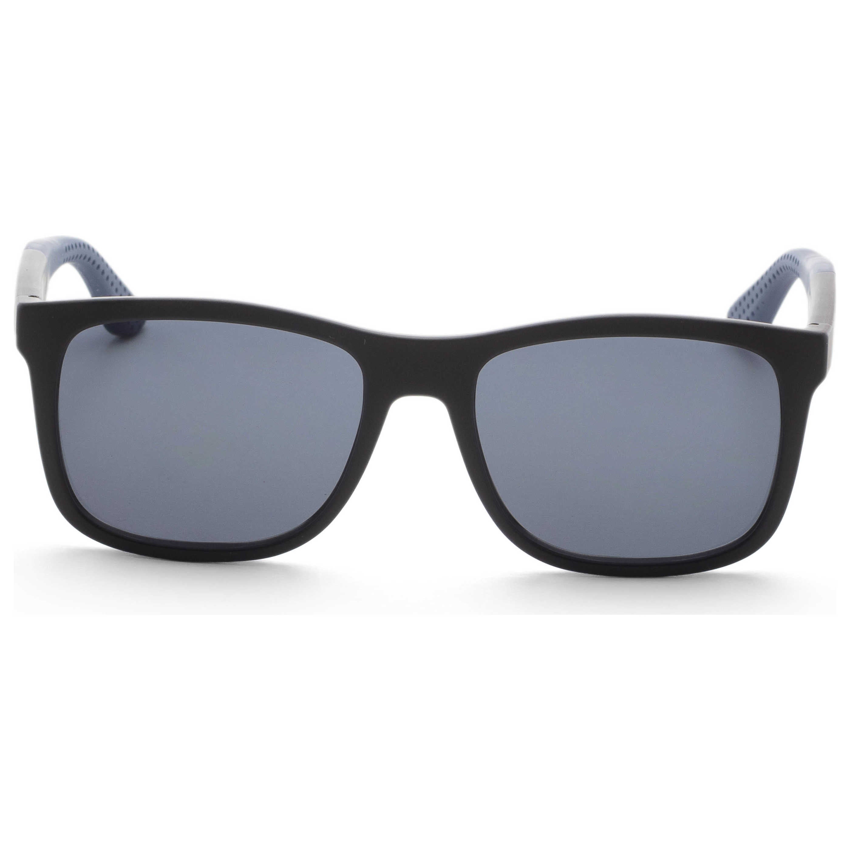 Gafas de Sol Salvatore Ferragamo Negro Cuadrada SF1028SN-002-56