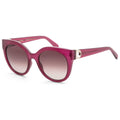 Gafas de Sol Salvatore Ferragamo Morado Cuadrada SF1031S-513