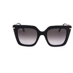 Gafas de Sol Salvatore Ferragamo Negro Cuadrada SF1041S-001-51