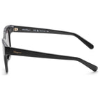 Gafas de Sol Salvatore Ferragamo Negro Cat-Eye SF1066S-001