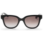 Gafas de Sol Salvatore Ferragamo Negro Cat-Eye SF1066S-001