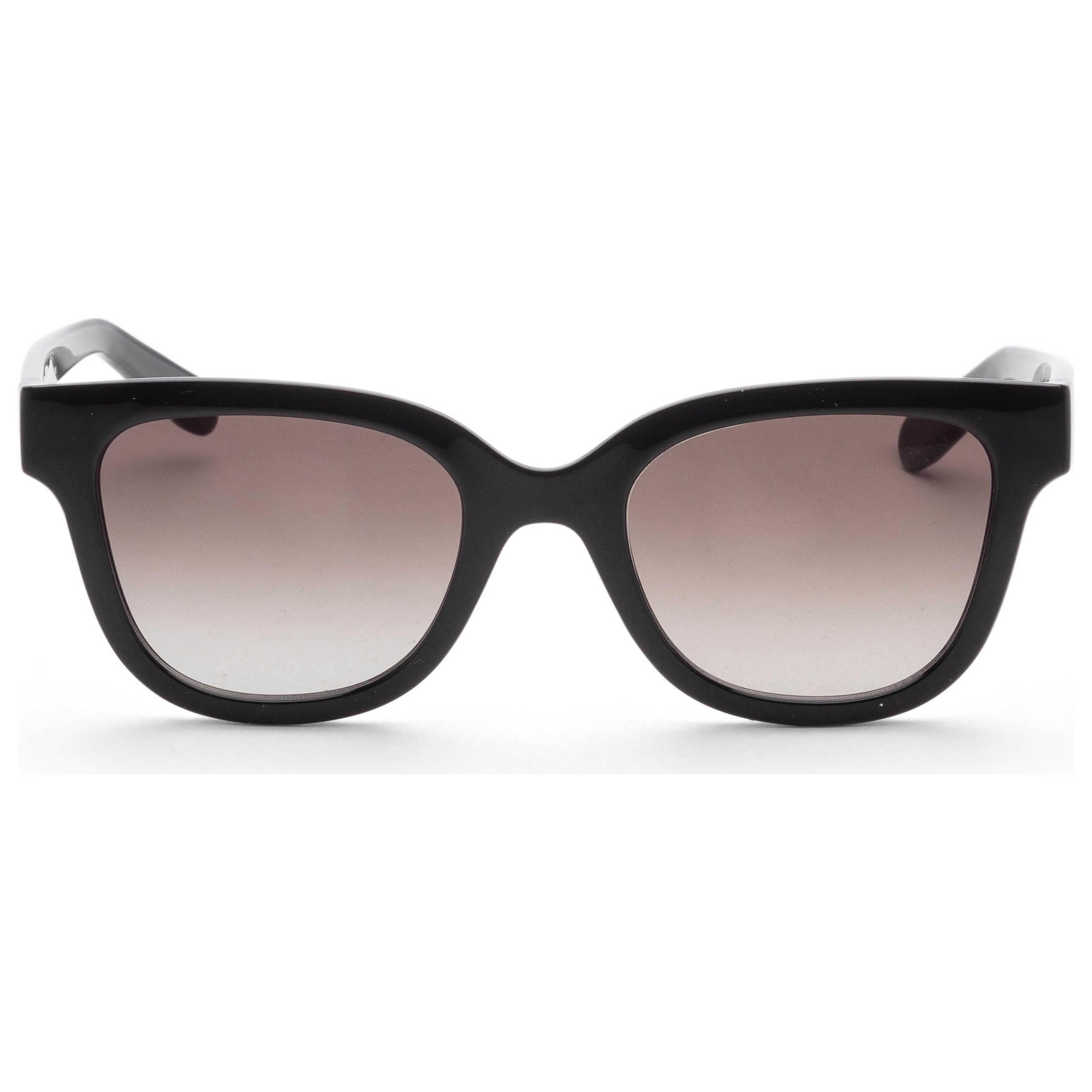 Gafas de Sol Salvatore Ferragamo Negro Cat-Eye SF1066S-001