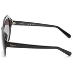 Gafas de Sol Salvatore Ferragamo Negro Ovalada SF1067S-001-57