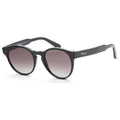 Gafas de Sol Salvatore Ferragamo Negro Redonda SF1068S-001