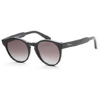 Gafas de Sol Salvatore Ferragamo Negro Redonda SF1068S-001