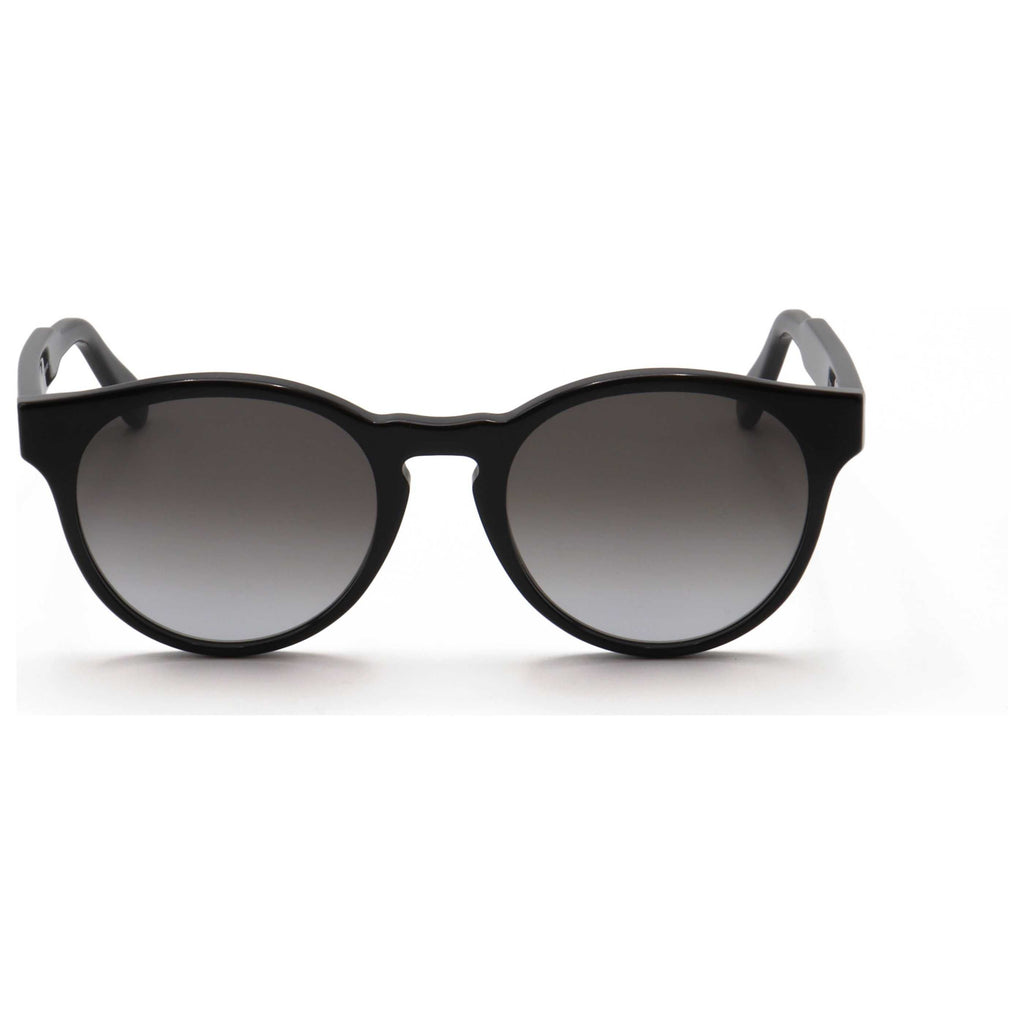 Gafas de Sol Salvatore Ferragamo Negro Redonda SF1068S-001