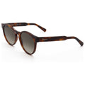 Gafas de Sol Salvatore Ferragamo Marrón Redonda SF1068S-240