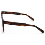 Gafas de Sol Salvatore Ferragamo Marrón Redonda SF1068S-240