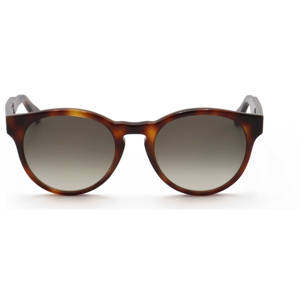 Gafas de Sol Salvatore Ferragamo Marrón Redonda SF1068S-240