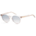 Gafas de Sol Salvatore Ferragamo Beige Redonda SF1068S-260