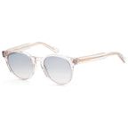 Gafas de Sol Salvatore Ferragamo Beige Redonda SF1068S-260