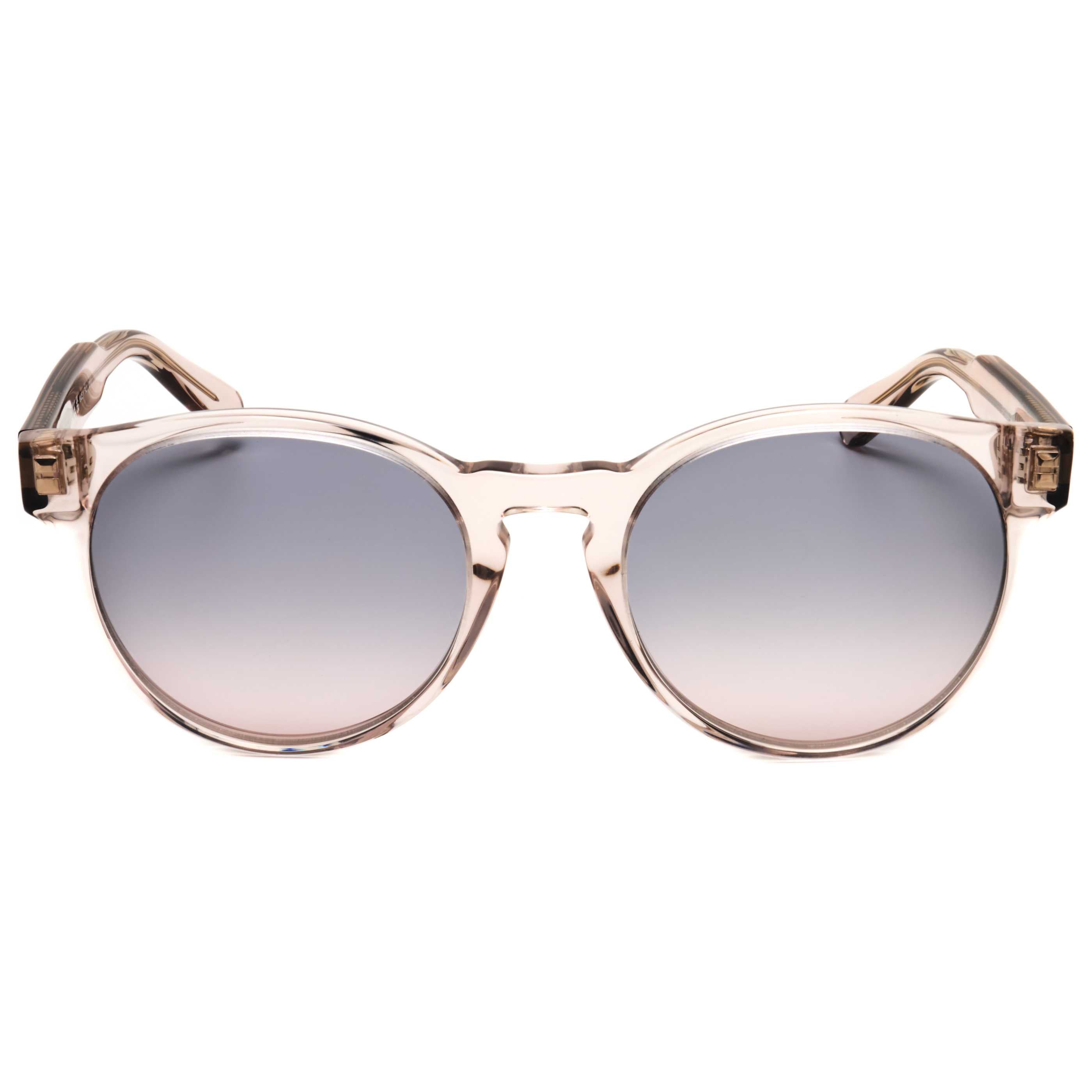 Gafas de Sol Salvatore Ferragamo Beige Redonda SF1068S-260