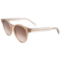 Gafas de Sol Salvatore Ferragamo Marrón Redonda SF1068S-278