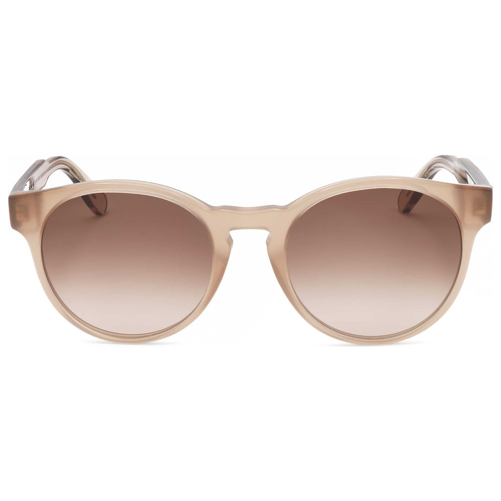 Gafas de Sol Salvatore Ferragamo Marrón Redonda SF1068S-278