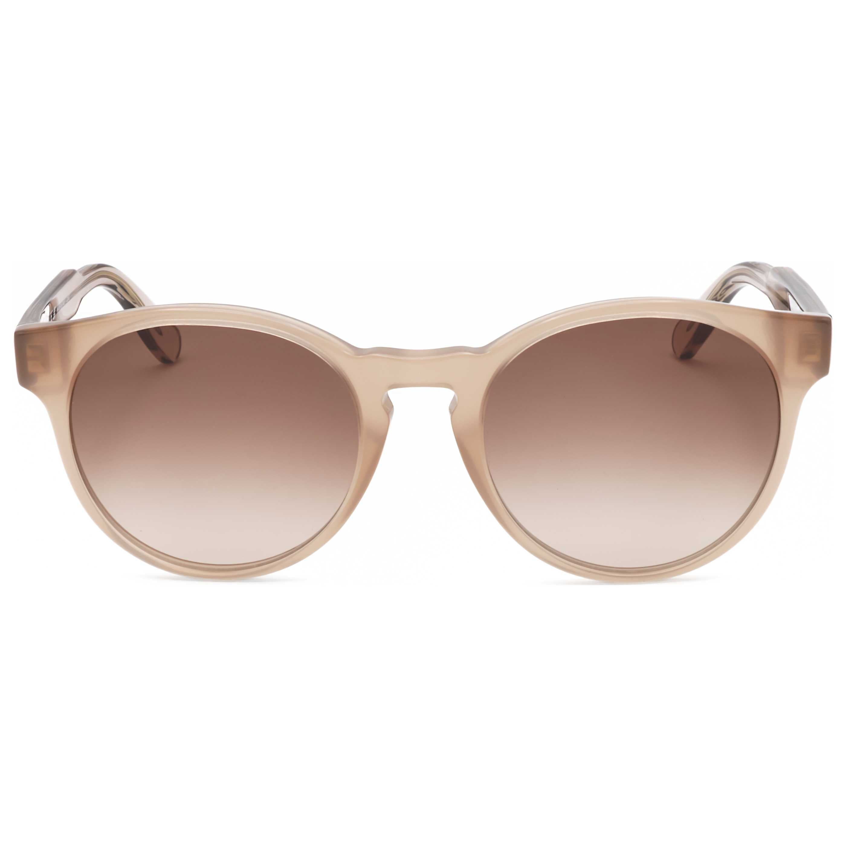 Gafas de Sol Salvatore Ferragamo Marrón Redonda SF1068S-278