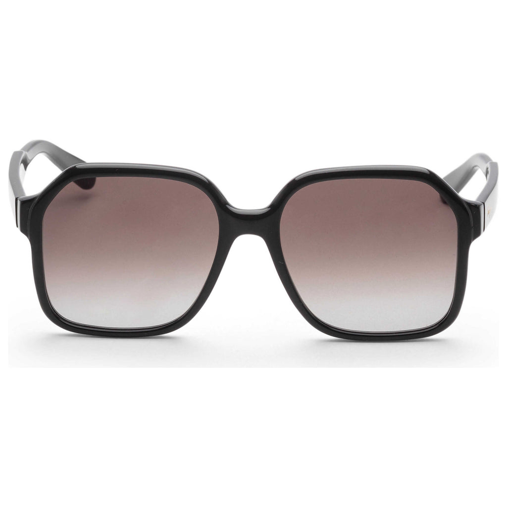Gafas de Sol Salvatore Ferragamo Negro Cuadrada SF1069S-001-56