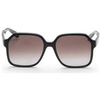 Gafas de Sol Salvatore Ferragamo Negro Cuadrada SF1069S-001-56