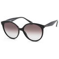 Gafas de Sol Salvatore Ferragamo Negro Redonda SF1071S-001