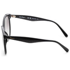 Gafas de Sol Salvatore Ferragamo Negro Redonda SF1071S-001
